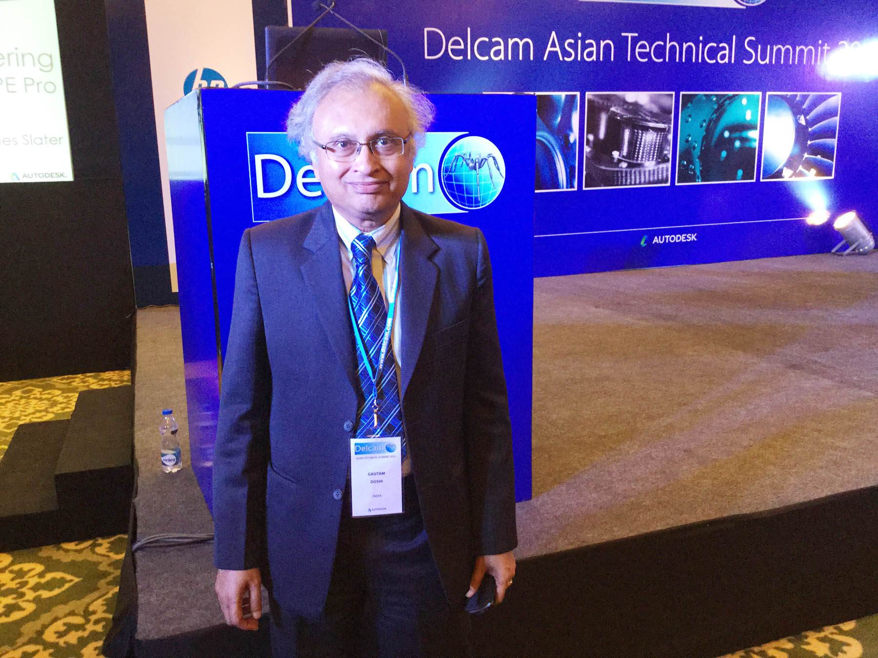 Indian machine tool industry sees growing use of software in