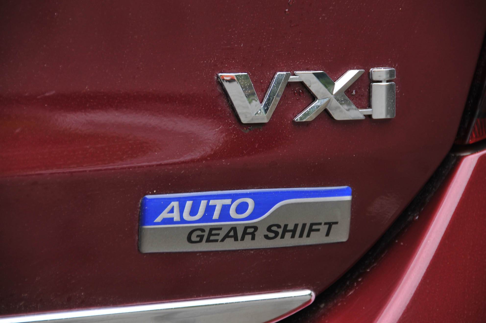 Maruti Suzuki Celerio VXi Auto Gear Shift Car
