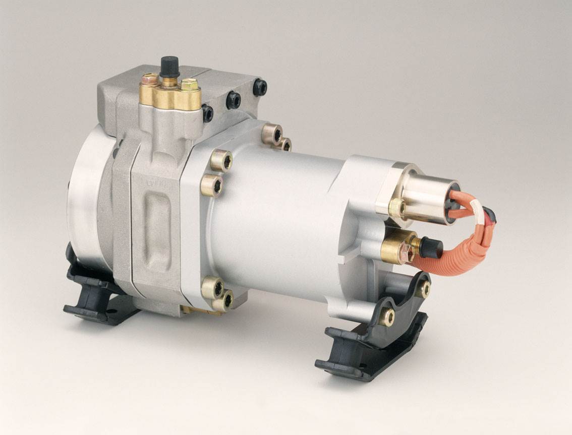 Denso acquires 34 percent stake in Chinese aftermarket compressor ...