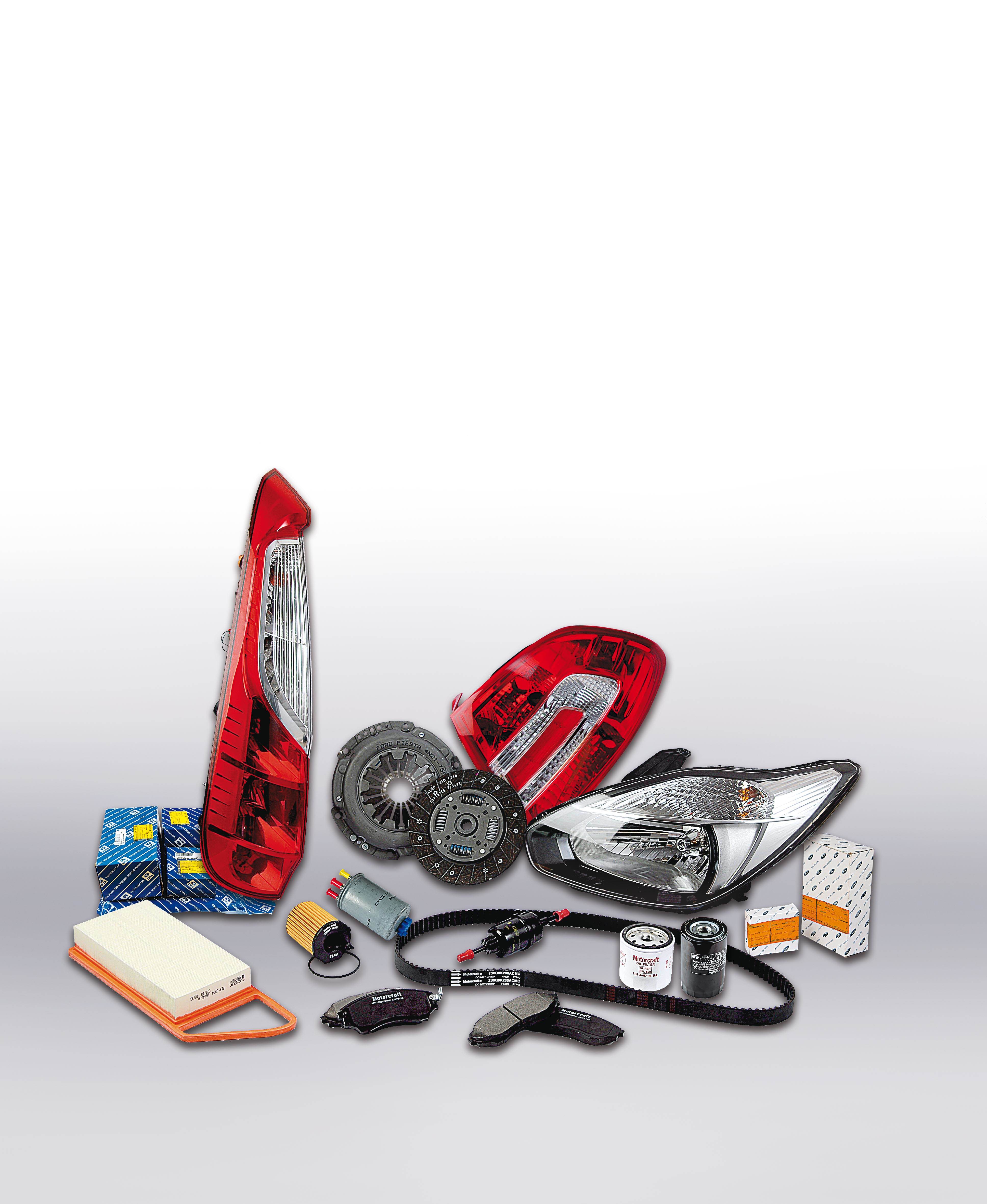 TATA Genuine Accessories and CAR Parts