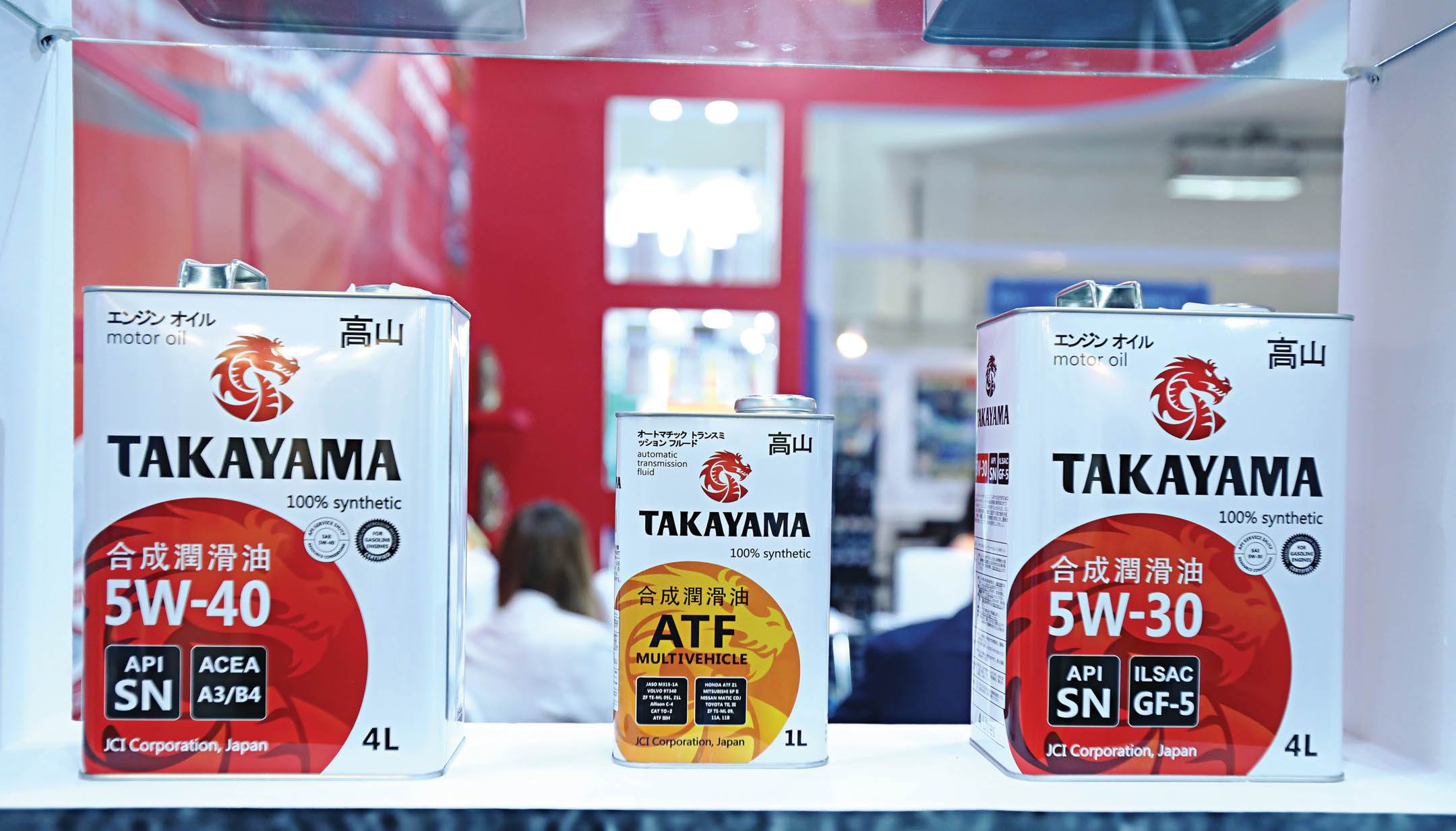 Russian lube maker Obninskorgsintez eyes India market, scouts for a ...