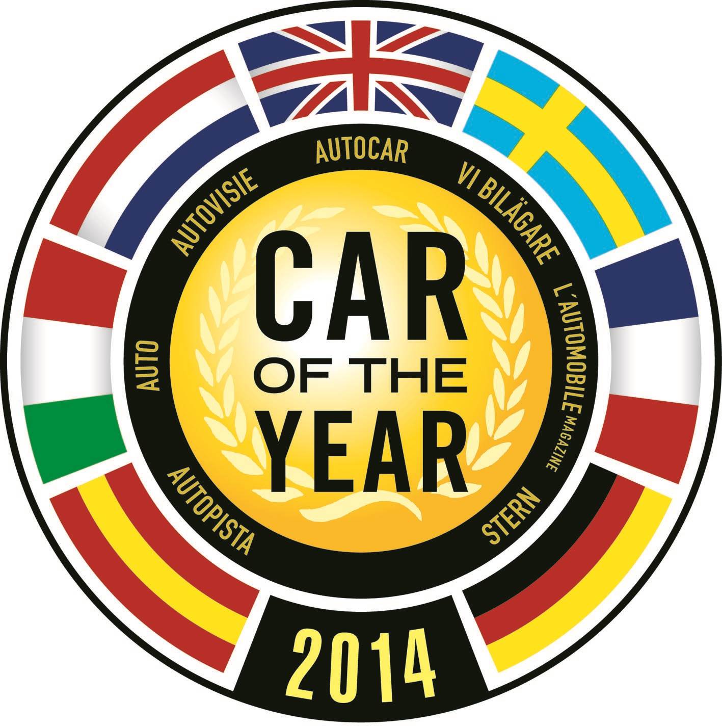 Peugeot 308 wins European Car of the Year 2014