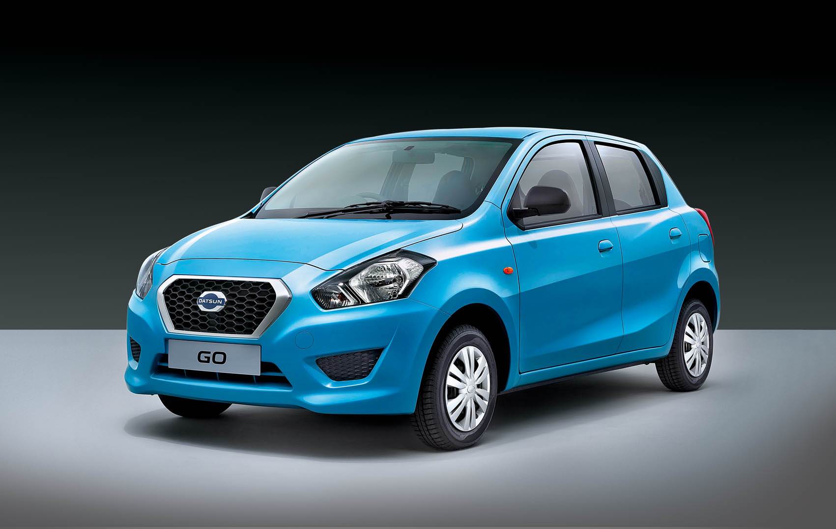 Datsun returns to South Africa | Autocar Professional
