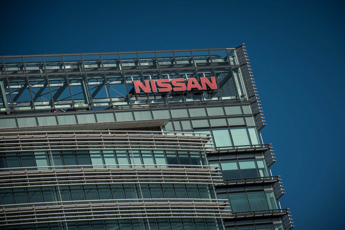Mlit Big Xxx Videos - Nissan resumes production and deliveries in Japan | Autocar Professional