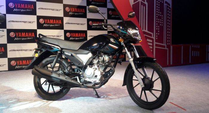 rx 110 yamaha