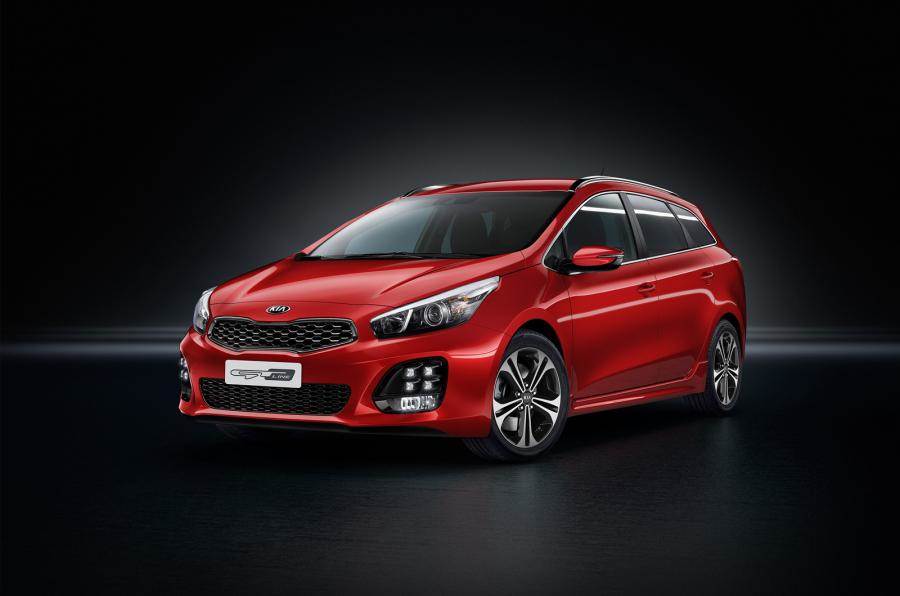 New KIA Ceed, Frequently Asked Questions
