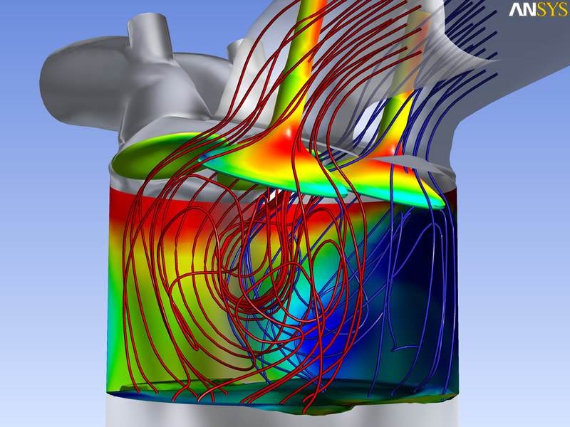 ANSYS acquires combustion software developer, drives gains in