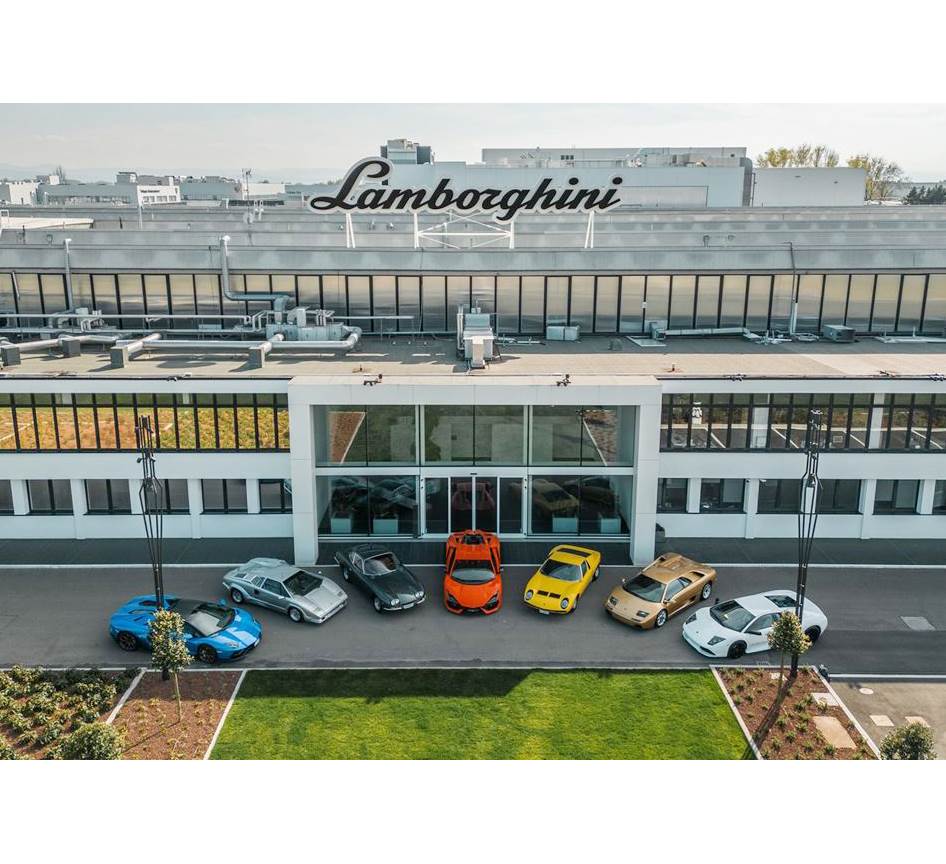 sales and revenue hit record levels in Q1 2023 Autocar