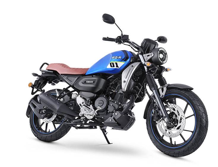 upcoming fz