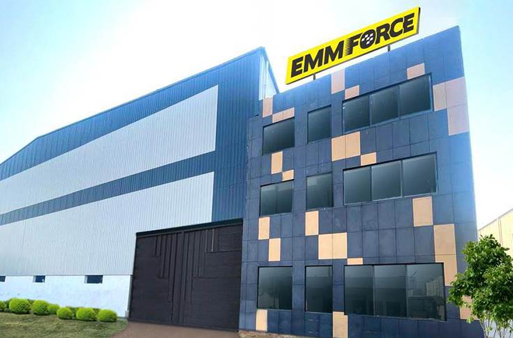 Emmforce AutoTech to raise Rs 54 crore through IPO on April 23 | Autocar Professional