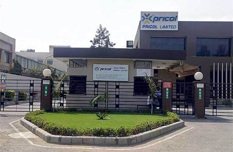 Pricol reports 39.25% jump in net profit to Rs 41.5 crore in Q4FY24 | Autocar Professional