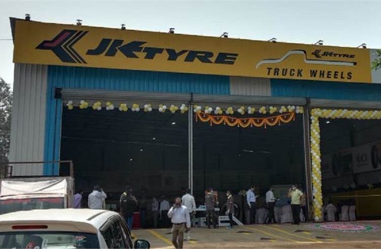 JK Tyre challenges retrospective EPR liability, will pass on costs to customers | Autocar Professional