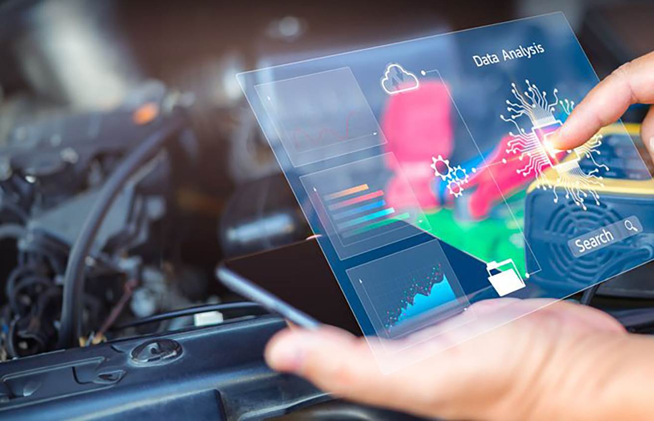 KPIT and Microsoft develop AI-driven aftermarket solution | Autocar Professional