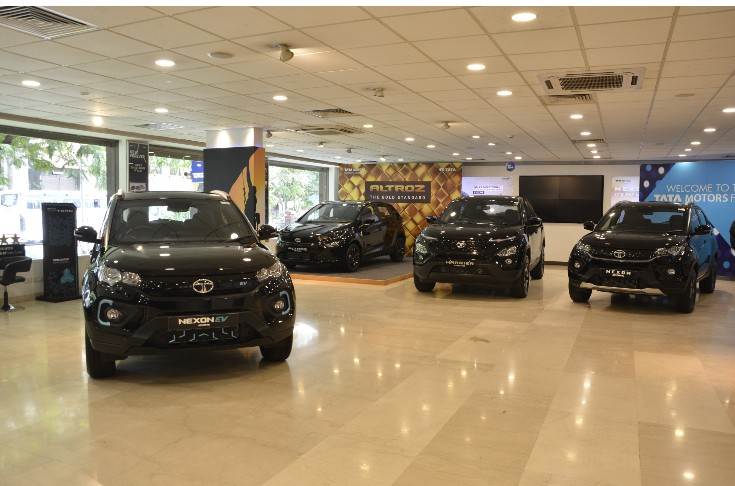 cvs motors horamavu