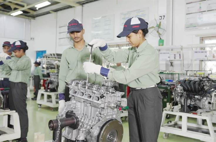 Toyota Technical Training Institute invites applications for 2024-2025 programs | Autocar Professional