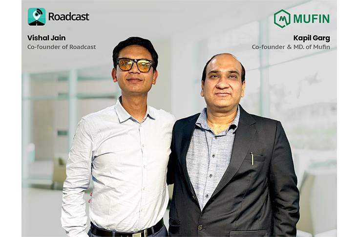 Mufin Green Finance, Roadcast forge alliance to revolutionise electric vehicle leasing in India | Autocar Professional