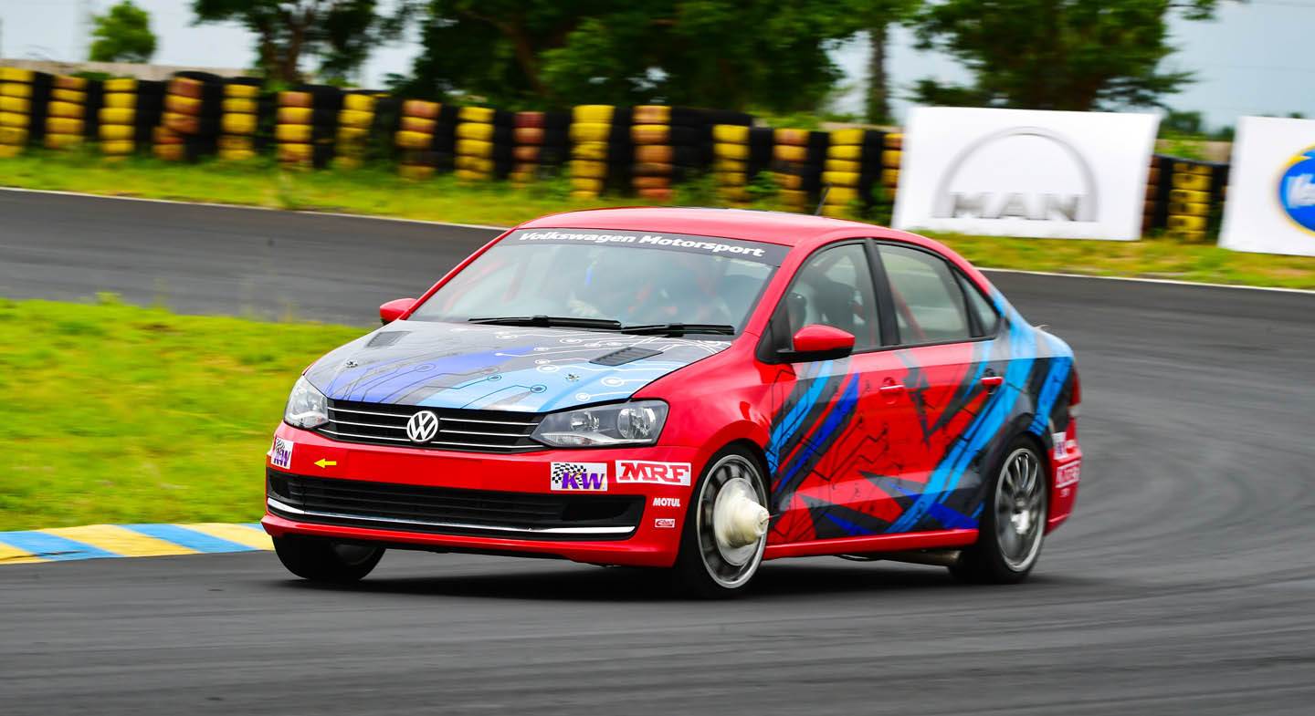 Wheels India develops lightweight alloy wheels for India's