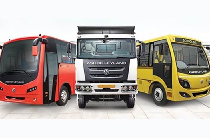 Ashok Leyland bags order for 1225 Buses  from Karnataka State Transport Undertakings | Autocar Professional