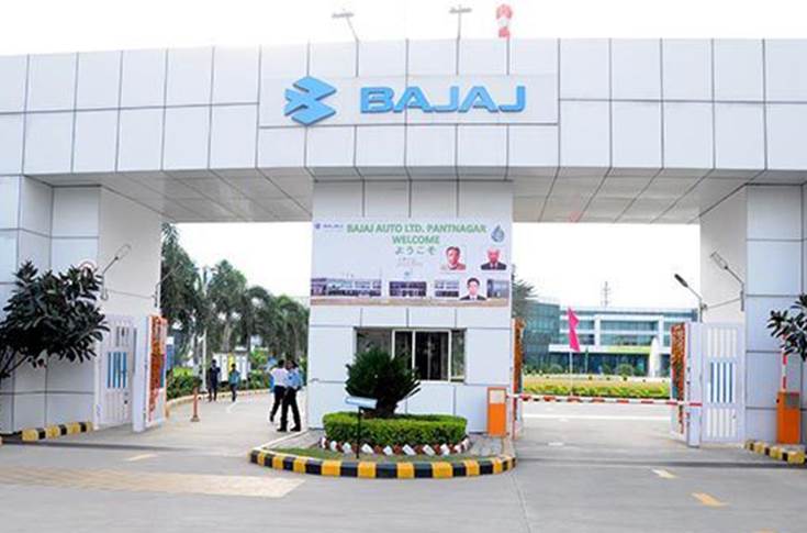 Bajaj Auto approves Rs 4,000 crore share buyback at Rs 10,000 apiece  | Autocar Professional