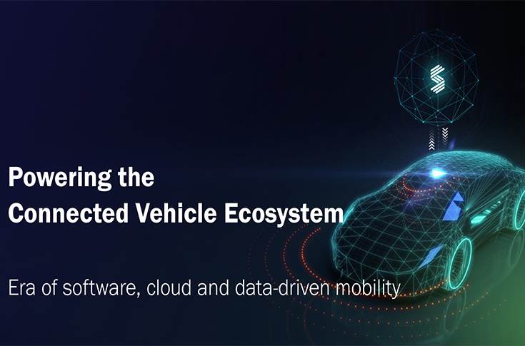 BRANDED CONTENT: The Role of Deep Data and Intelligent Edge Filtering in  the Future of Connected Vehicles