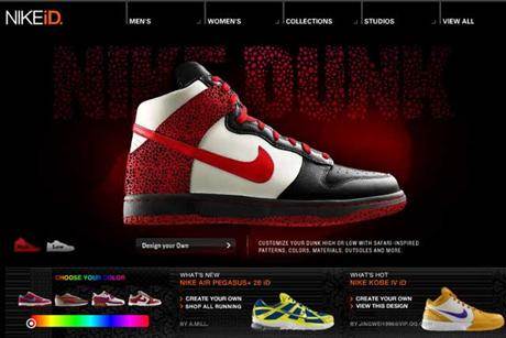 nikeid india