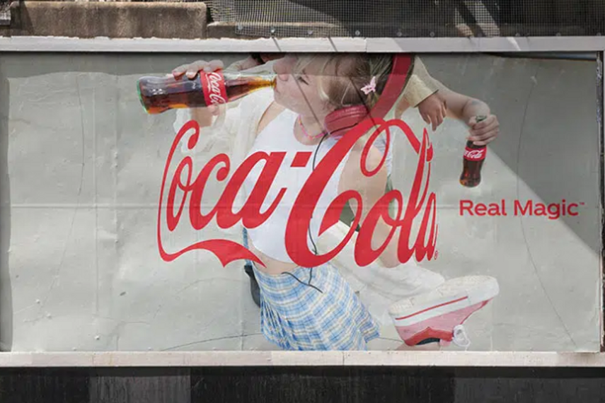 CocaCola lifts fullyear outlook as it steps up marketing spend