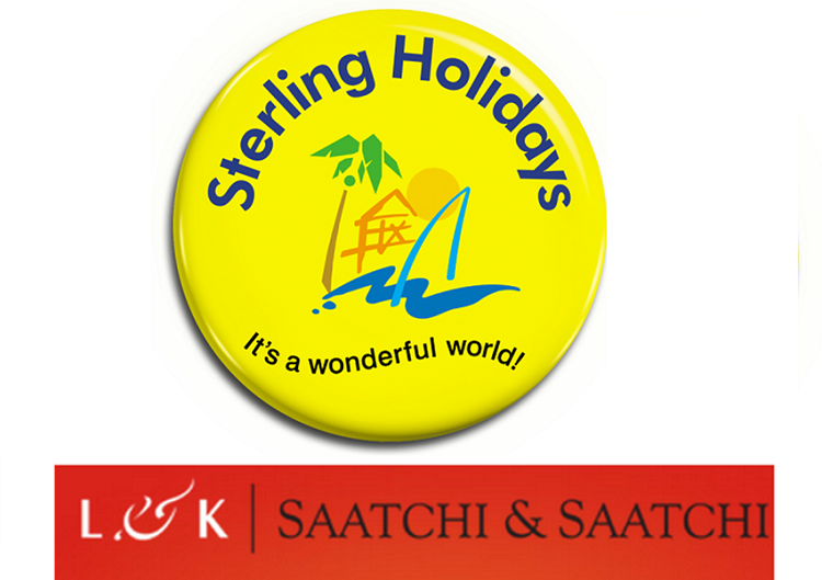 Sterling Holidays Assigns Creative Mandate To Landk Saatchi Campaign India