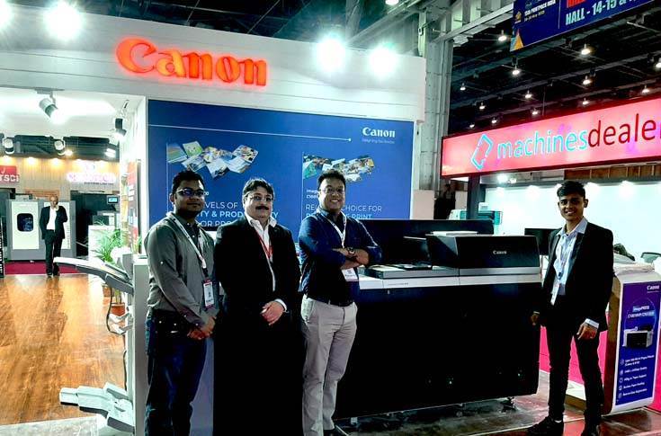 Canon Sheetfed Bank Document Scanner, Maximum Paper Size: Legal at Rs 50000  in Mumbai