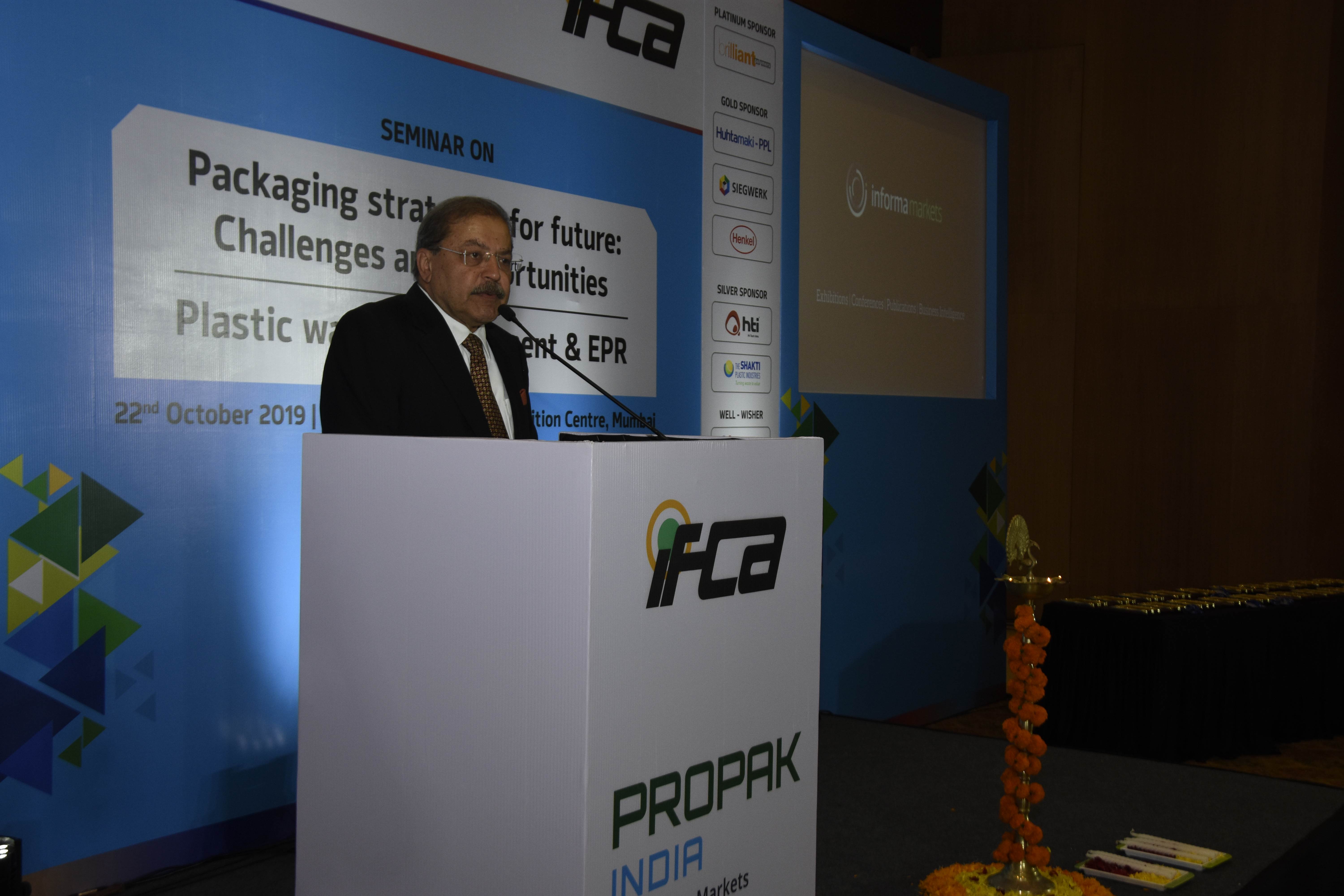 IFCA conference calls for an action plan PrintWeekIndia