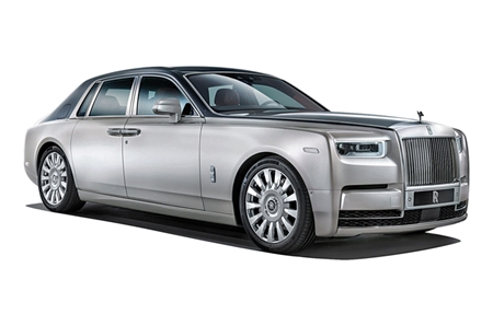 Rolls Royce Phantom Price Images Reviews And Specs