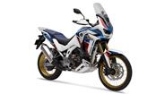 Africa Twin 0