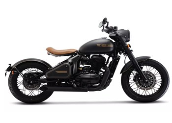 Jawa 500cc Scrambler Unveiled But It S Not What You Think Autocar India Jawa 500cc Scrambler Unveiled But It S Not What You Think Autocar India