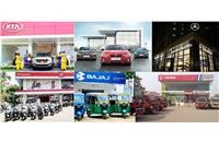 Kia, BMW, Mercedes-Benz, HMSI, VECV and Bajaj top FADA’s Dealer Satisfaction Study 2021