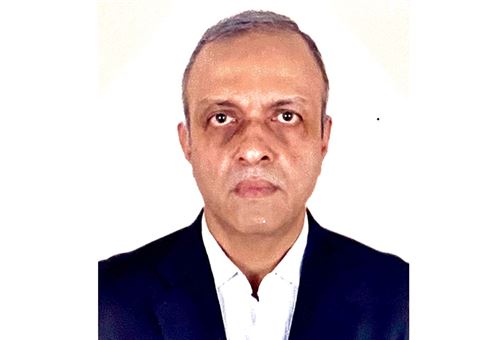 BYD India appoints Sanjay Gopalakrishnan as senior VP for electric PV business