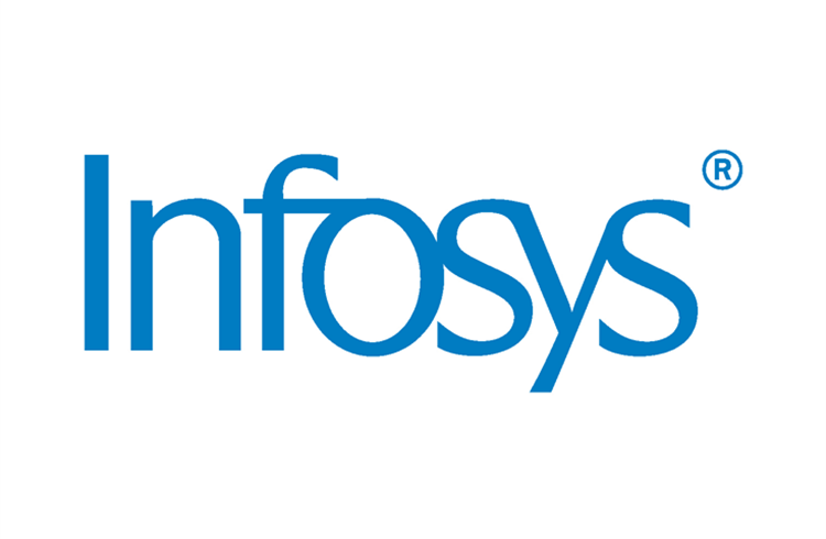 Infosys to provide engineering and digital services to Rolls-Royce Group