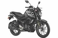 BS VI FZS-F1, priced at Rs 102,700