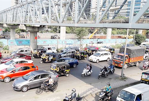 MoRTH’s new vehicle recall policy to attract fine up to Rs 1 crore