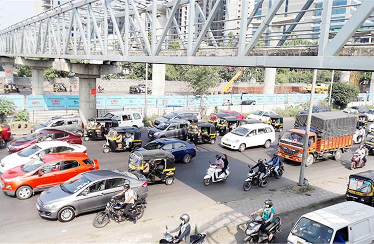 MoRTH’s new vehicle recall policy to attract fine up to Rs 1 crore