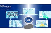 Enhanced driver assistance on non-expressways and Honda’s original AI technologies.