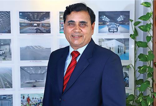 Dinesh Tyagi: ‘We have the capability and the infrastructure to certify electric vehicles and hybrids’