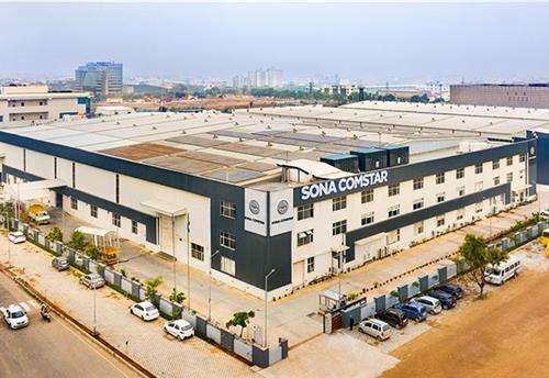 Sona Comstar’s FY24 net profit up 31% YoY; Q4 profit grows 24% to all-time high