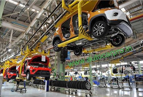 SIAM supports zero duty on certain British car imports in trade deal: Report