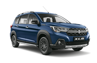 Maruti Suzuki applies crossover formula to Ertiga, launches new XL6 at Rs 980,000