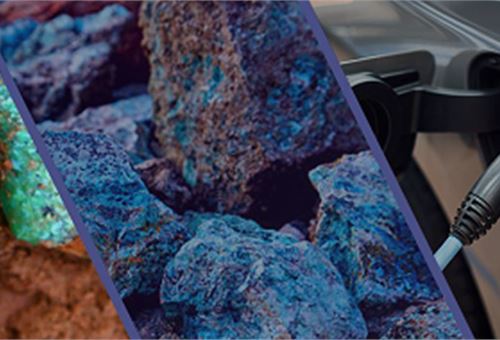 BASF and Eramet plan nickel-cobalt refining complex to supply growing EV market