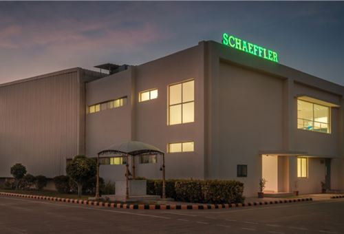 Schaeffler India Q1 profit edges up slightly, revenue jumps