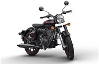 Royal Enfield launches BS VI-compliant Classic 350 at Rs 165,000