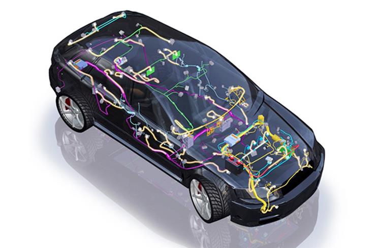 Semiconductors – a crucial component for infotainment systems, driver aids and electrical components – are in particularly high demand due to pandemic-driven popularity of consumer electronic devices.