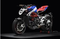 Motoroyale launches MV Agusta Brutale 800 RR America at Rs 18.73 lakh
