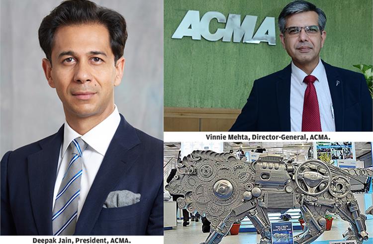 Continuing headwinds for India Auto Inc could mean huge job losses: ACMA