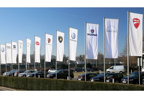 Volkswagen Group delivers 10,974,600 vehicles globally in 2019, up 1.3%